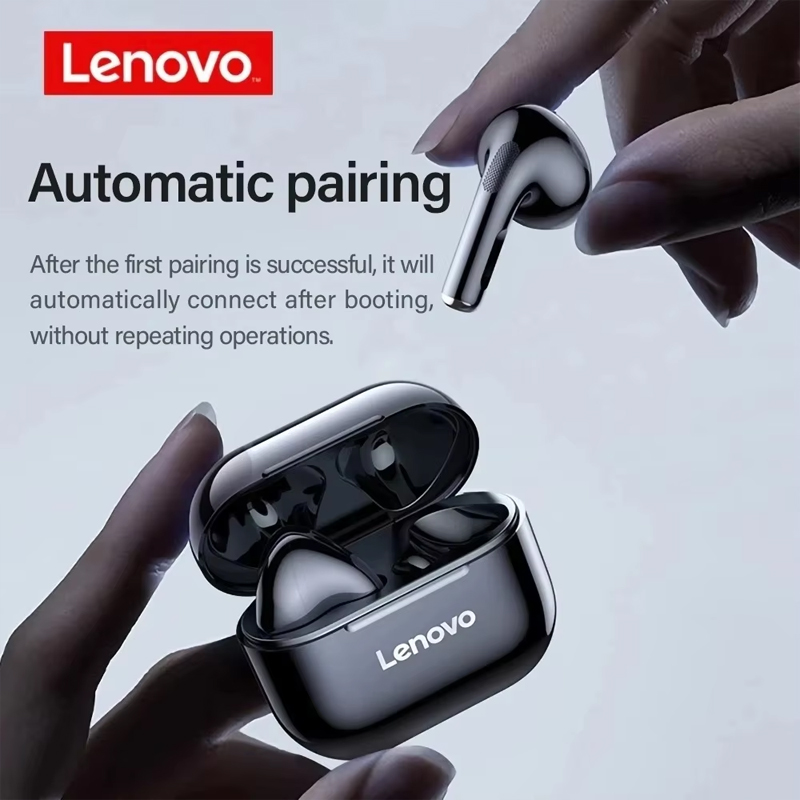 Original Lenovo LP40 Wireless  - Phone Accessories Amazon recension och pris