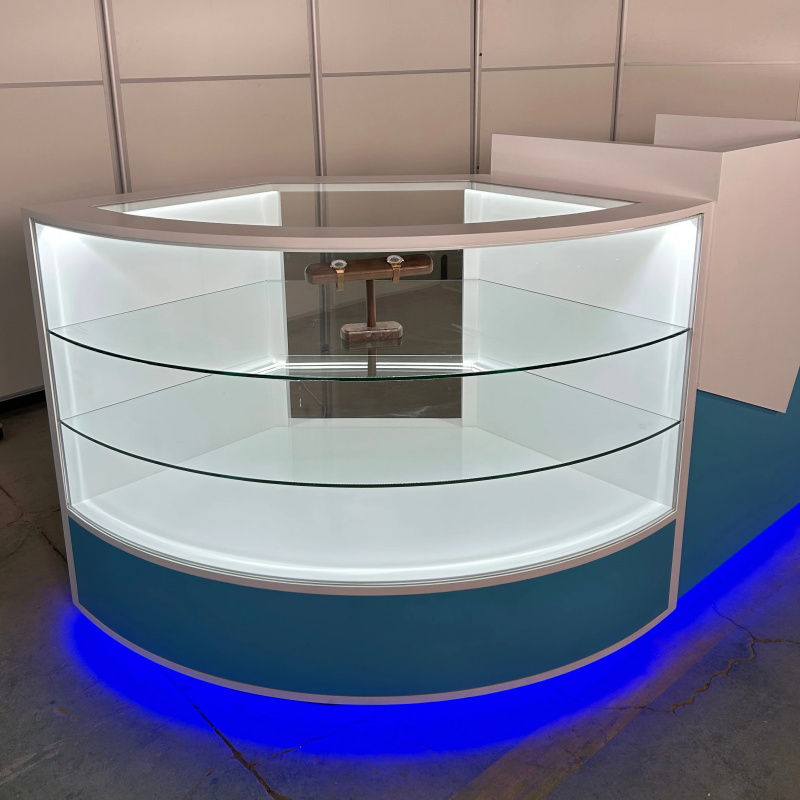 custom.Modern Mobile Phone Sho - Phone Accessories Shop Design recension och pris