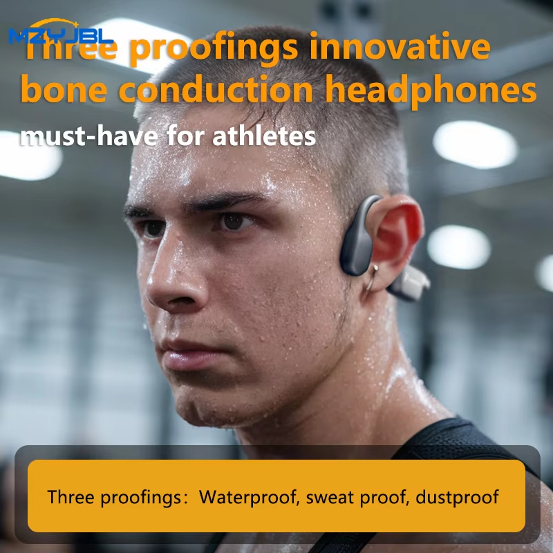 MZYMI Neckband Bluetooth 5.4 H - Phone Accessories Amazon recension och pris