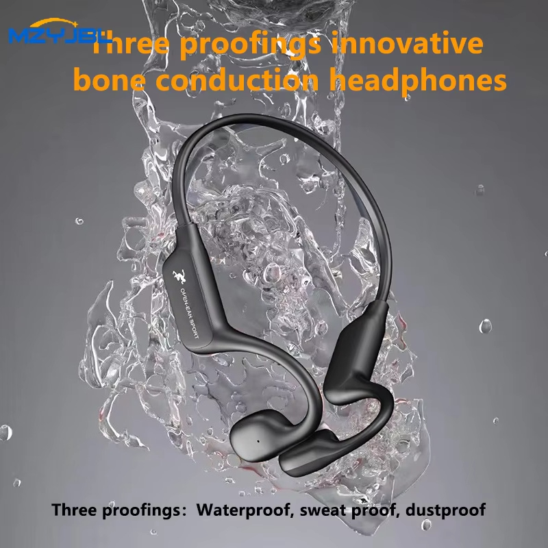 MZYMI Neckband Bluetooth 5.4 H - Phone Accessories Amazon recension och pris