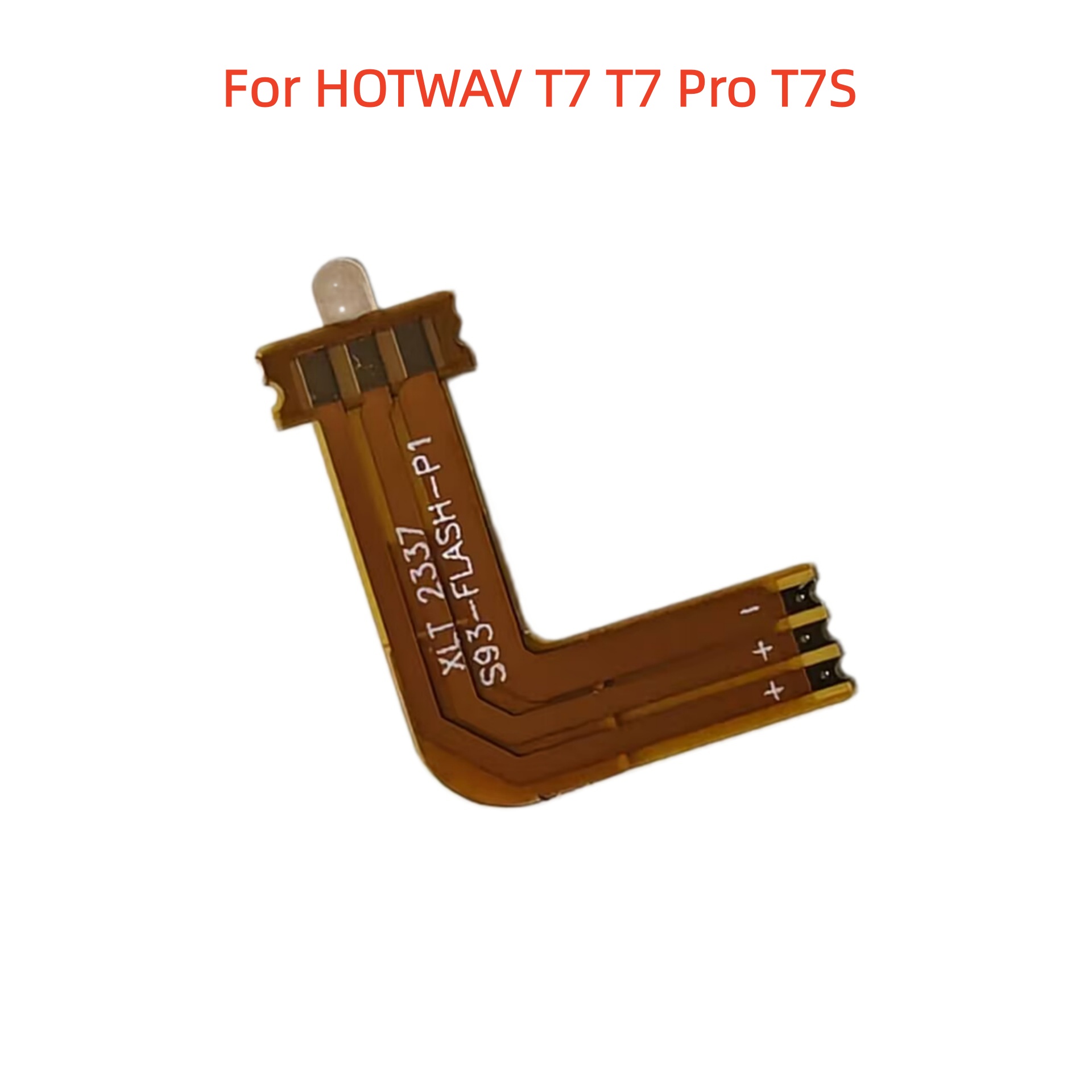 For HOTWAV T7 T7 Pro T7S Cell  - Phone Accessories Store recension och pris