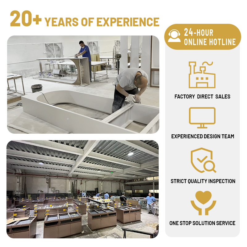 custom.Shopping Center Mobile  - Phone Accessories Shop Design recension och pris