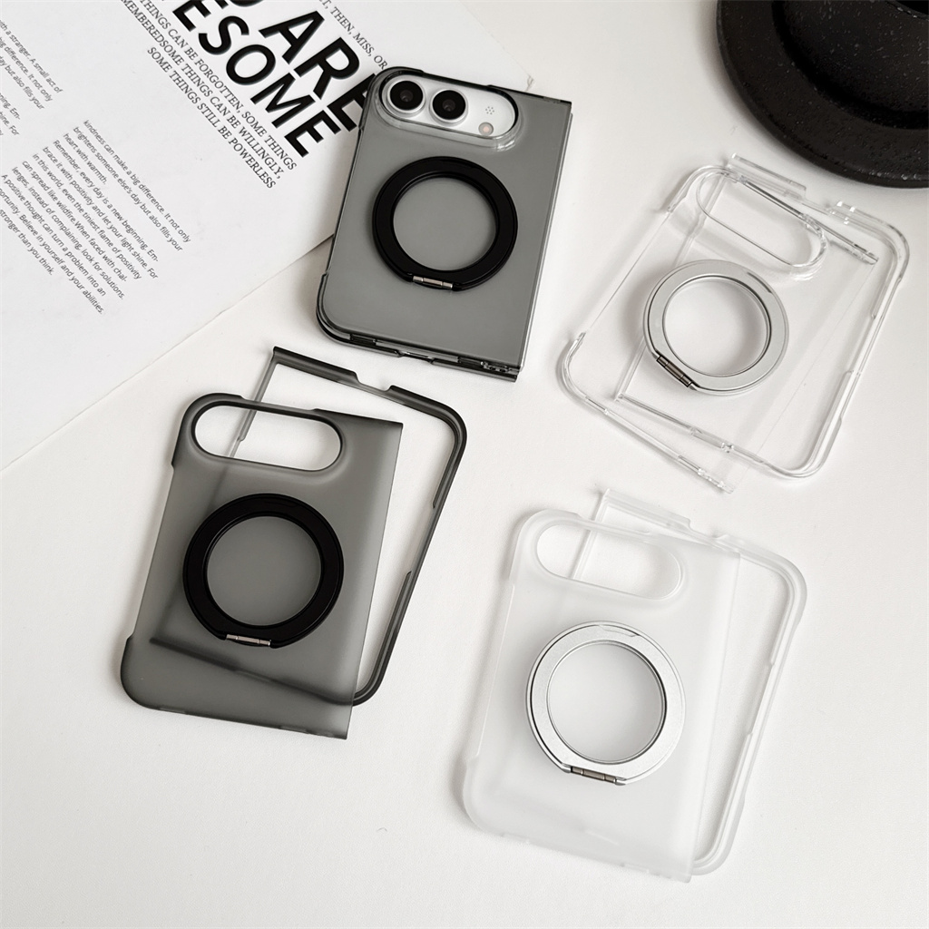 Detachable 360° Rotatable Ring - Phone Kickstand Ring recension och pris