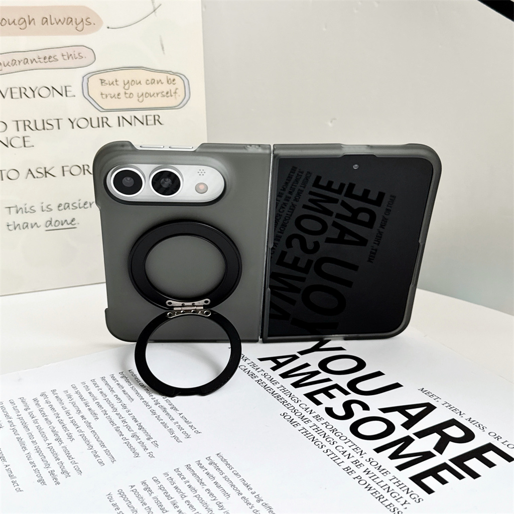 Detachable 360° Rotatable Ring - Phone Kickstand Ring recension och pris