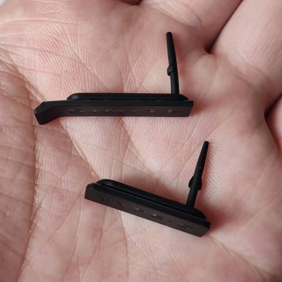 New Original SIM/TF SIM TF Typ - Phone Accessories Store recension och pris