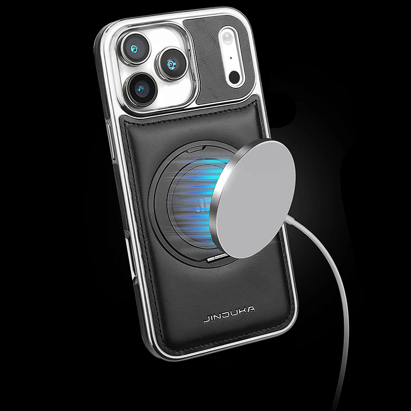 Luxury Magnetic 360 Rotating K - Phone Kickstand Ring recension och pris