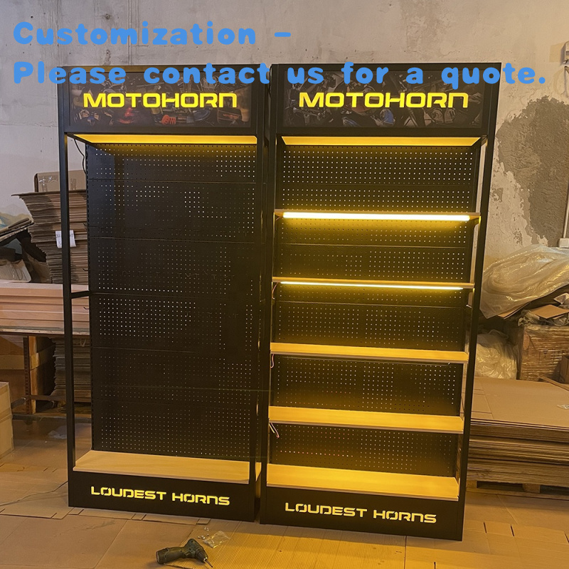 custom.Mingtang Mobile Shop Co - Phone Accessories Shop Design recension och pris