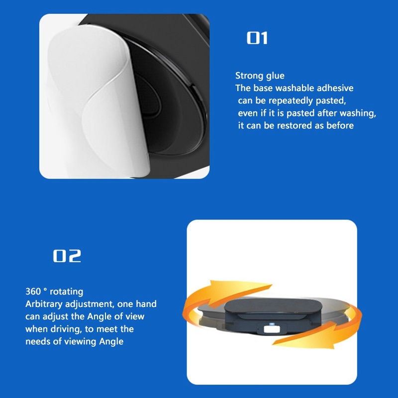 15W Car Wireless Charger Mobil - Phone Cooling Fan recension och pris