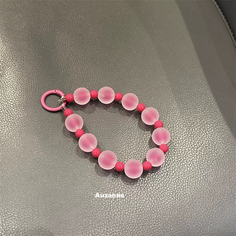 Sweet Candy Color Frosted Matt - Phone Accessories For Teen Girls recension och pris