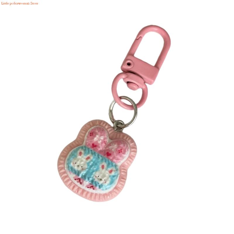 F92D Elegant Plastic Animal Ke - Phone Accessories For Teen Girls recension och pris