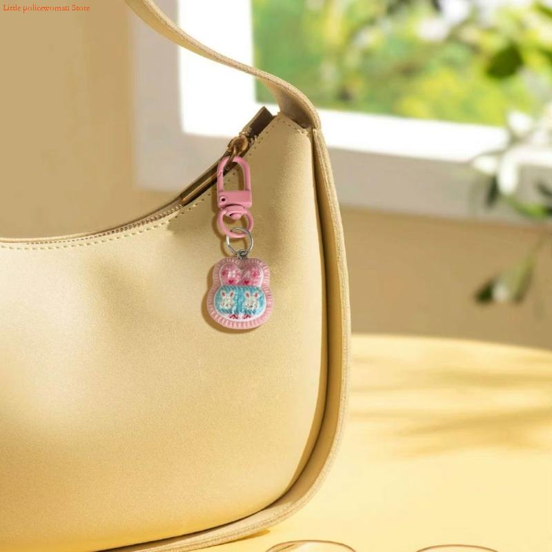 F92D Elegant Plastic Animal Ke - Phone Accessories For Teen Girls recension och pris